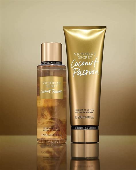 coco passion perfume|Victoria's Secret Coconut Passion Mist & Lotion Set.